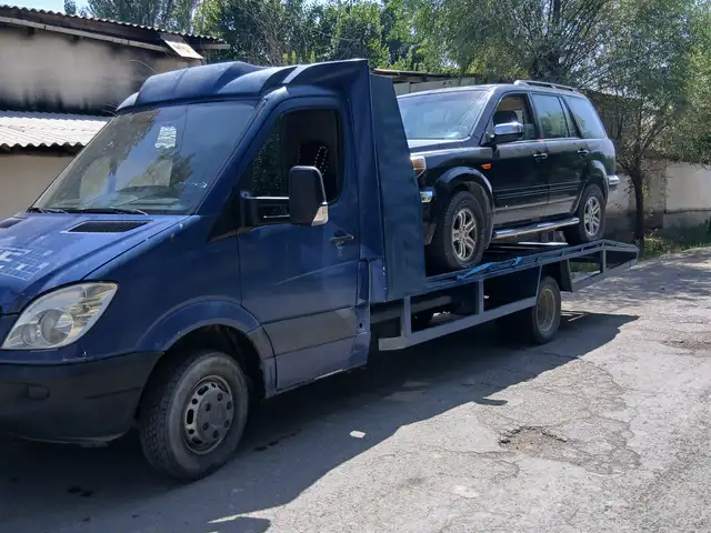 Услуги Эвакуатора, Душанбе - 8