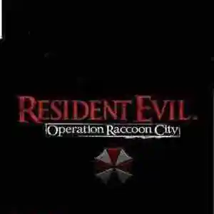 Игра Resident evil oreration raccoon city для прошитых Xbox 360, Душанбе