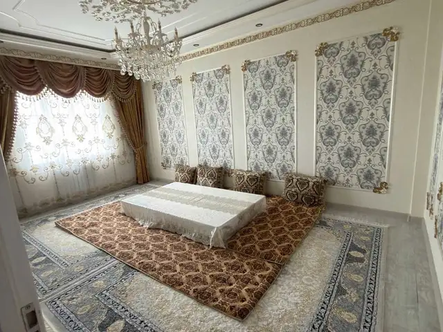 2-комн. квартира, 13 этаж, 80 м², Сино, Душанбе