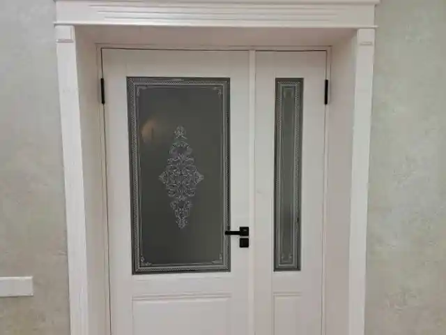 Дари ду табака, Душанбе
