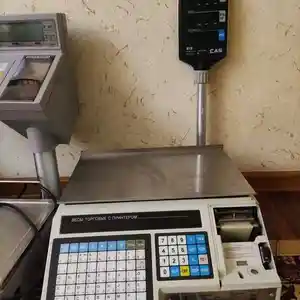 Тарозу/ Весы, Душанбе