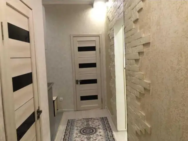 2-комн. квартира, 8 этаж, 49м², Шохмансур, Душанбе