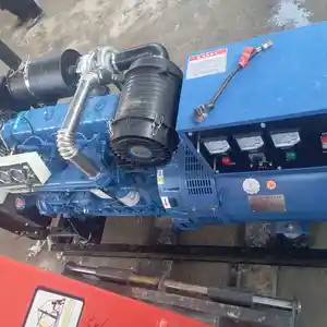 Движок генератор 150 КВТ, Душанбе