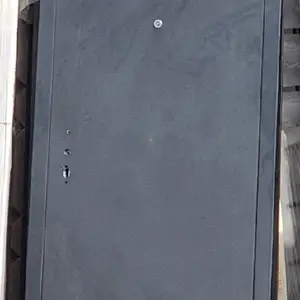 Дверь, Душанбе
