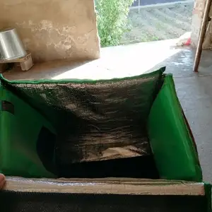 Сумка для доставки, Турсунзода