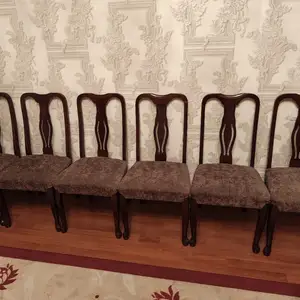 Стол стул, Душанбе