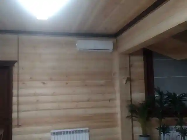 Установка и ремонт кондиционеров, Душанбе