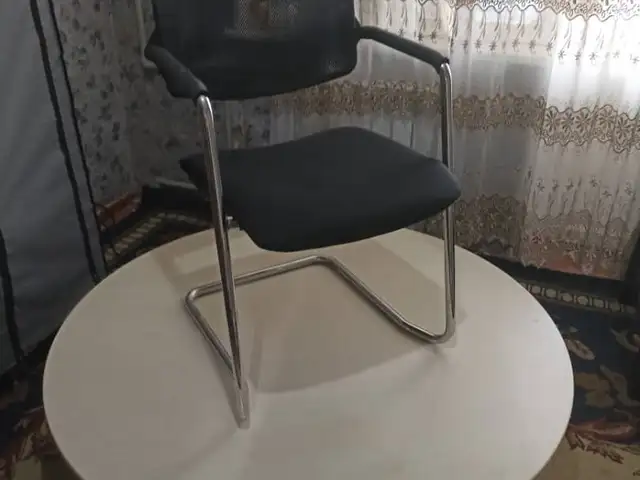 Кресло, Душанбе