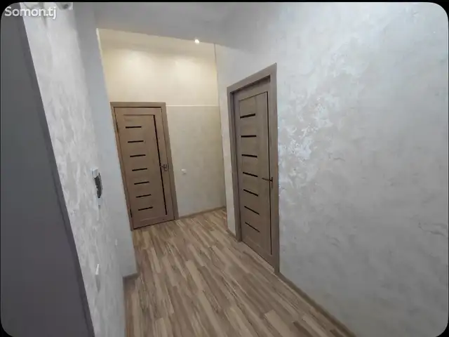 1-комн. квартира, 7 этаж, 37 м², И.Сомони, Душанбе
