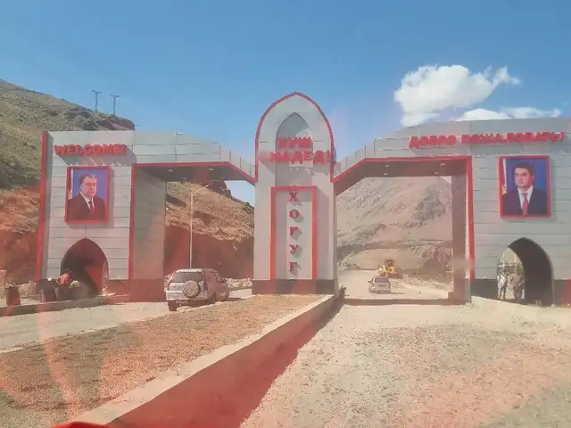 Услуги Перегонщика авто, Душанбе - 3
