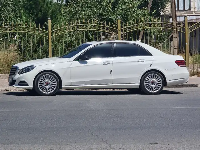 Диски и шины R18 от Mercedes, Ашт