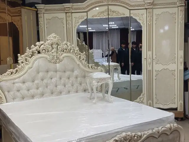 Спальный гарнитур, Душанбе