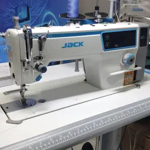Швейная машина Jack JK-A2C-C, Душанбе