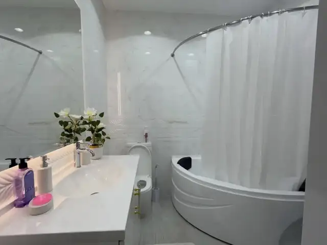 2-комн. дом, 8 этаж, 72 м², шохмансур, Душанбе - 4