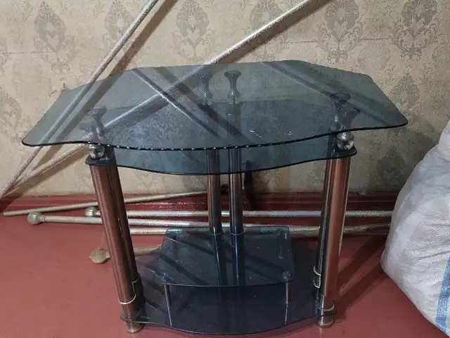 Стол подставка, Душанбе