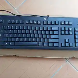 Клавиатура НP Original, Душанбе