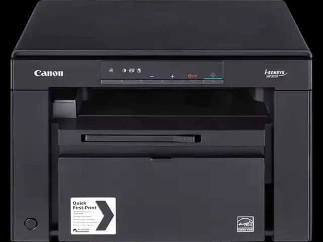 Принтер Canon i-Sensys MF3010, Душанбе