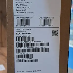Игровой ноутбук Lenovo LOQ, Душанбе
