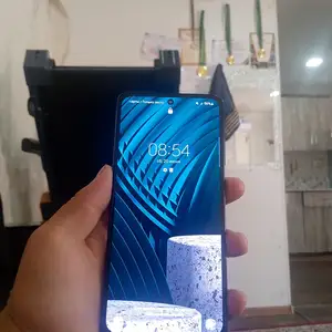 Samsung Galaxy A51, Душанбе