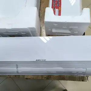 Кондиционер artic 12куб, Вахдат