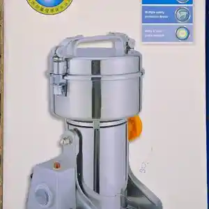 Кофемолка IS-09001, Душанбе