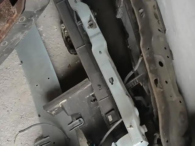 Панель от Chevrolet, Худжанд