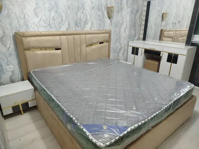 Кровать, Душанбе