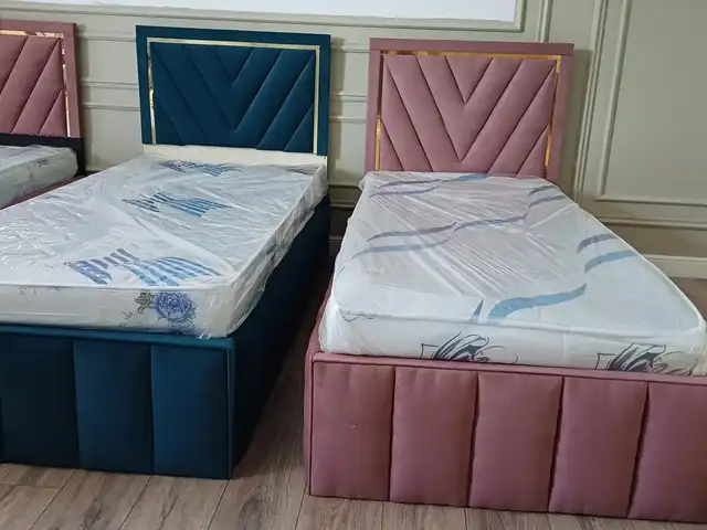Кровать, Душанбе