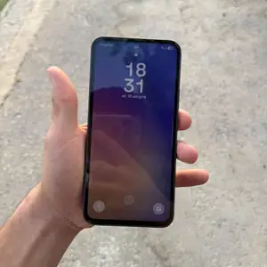 Samsung Galaxy А54, Душанбе