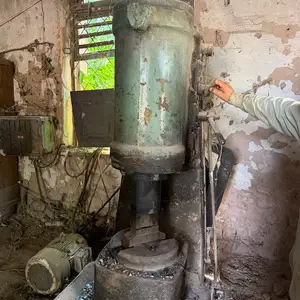 Отбойный молоток, Душанбе
