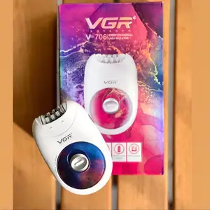 Эпилятор VGR-706, Душанбе