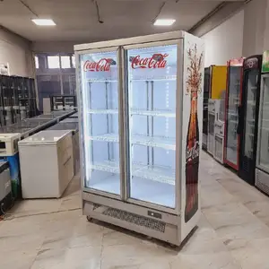 Холодильник витринный 688л, Душанбе