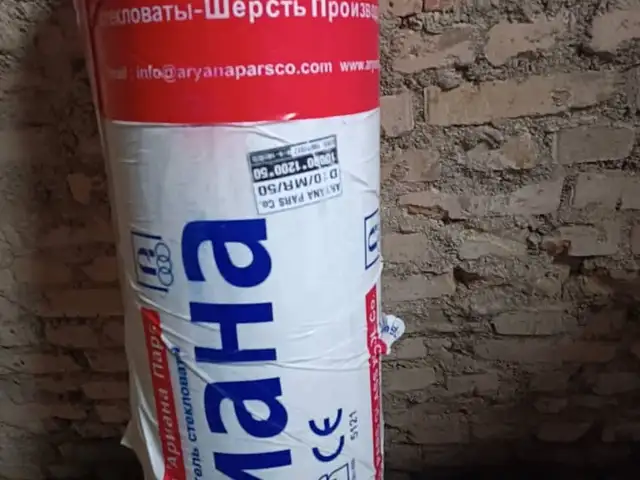 Стекловата 12м², Душанбе