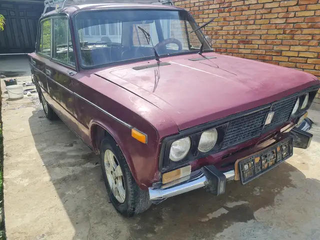Lada (ВАЗ) 2106