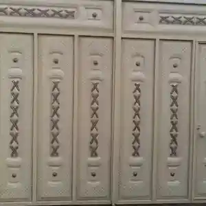 Дарвоза 3Х4, Душанбе