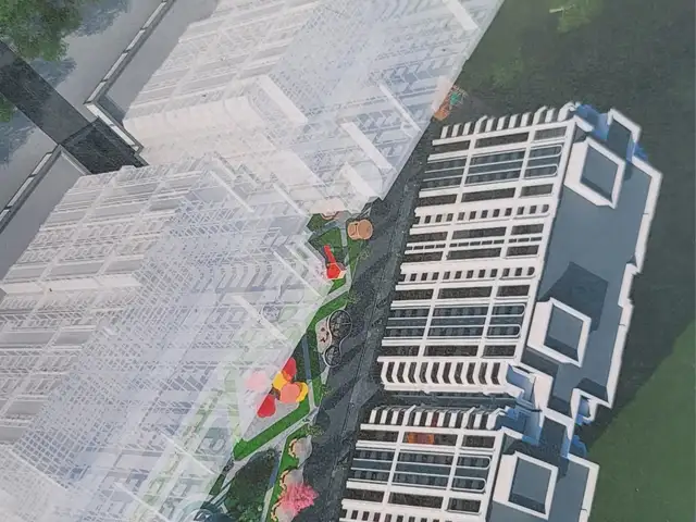 1-комн. квартира, 2 этаж, 34 м², 14-15 мкр, Хуҷанд