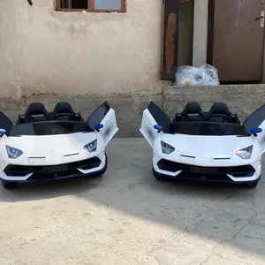 Детская машина, Душанбе