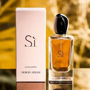 Духи Armani, Душанбе