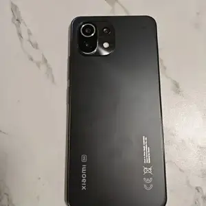 Xiaomi Mi 11 Lite 5G NE, 8/128gb, 2 SIM, Душанбе