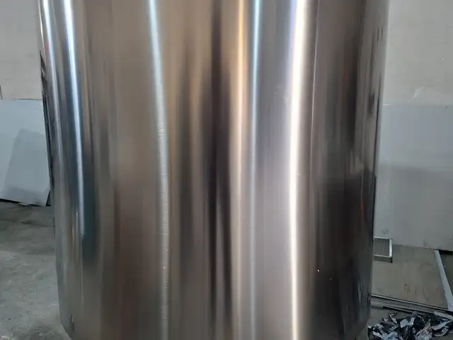 Бочка мешалка 1500л, Душанбе