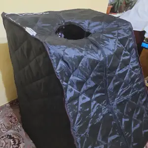 Фитопалатка сауна, Хуҷанд