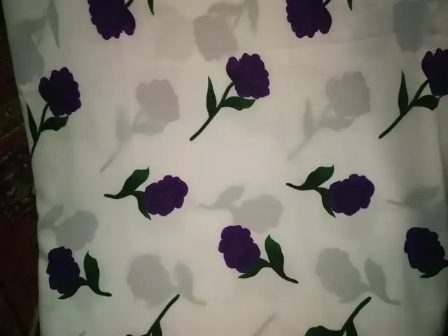 Ткань шелк, Душанбе
