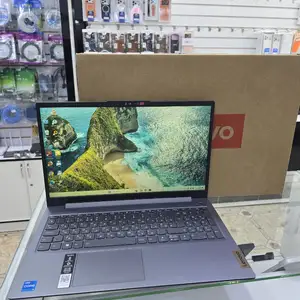 Новый Ноутбук Lenovo IdeaPad Core i5, Худжанд