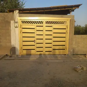 Дарвоза, Вахдат