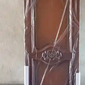Дверь, Душанбе