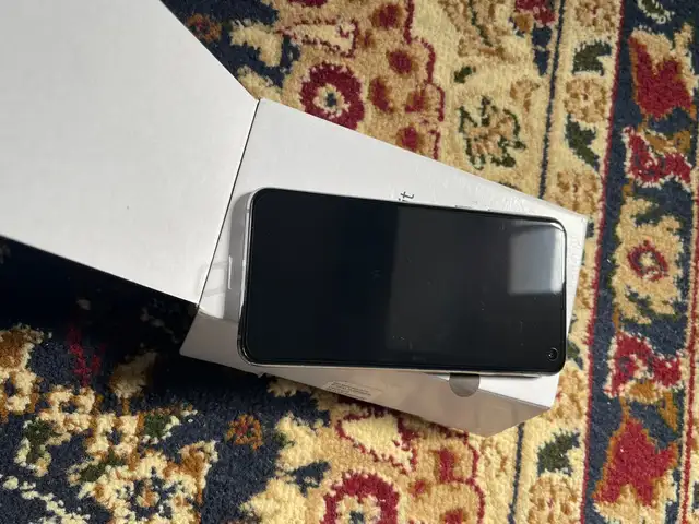 Samsung galaxy s10E, Хуҷанд