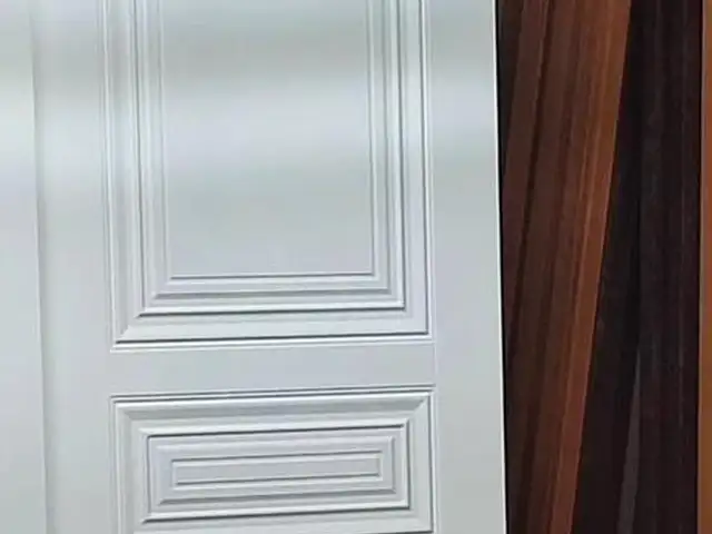 Дверь, Душанбе