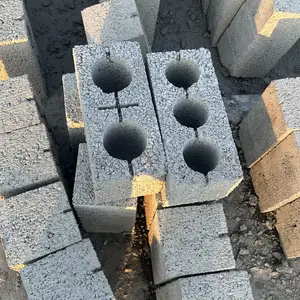 Цементблоки, Душанбе