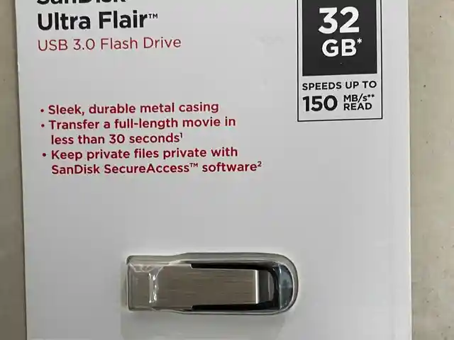Usb 3.0 Flash 32GB, Душанбе