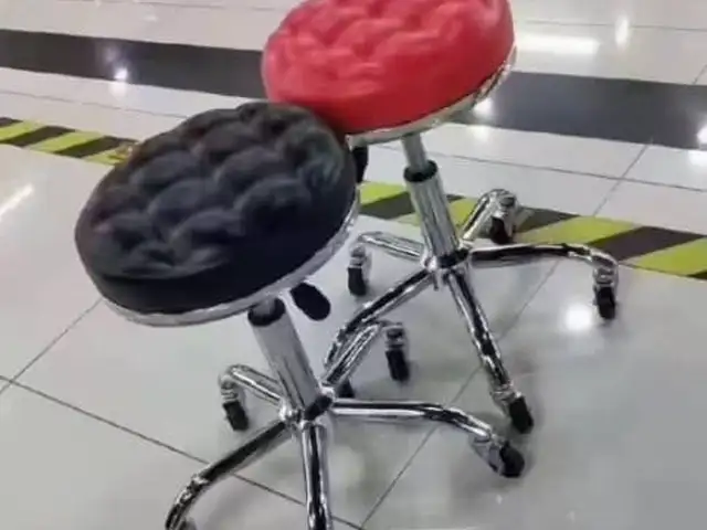 Барный стул, Душанбе